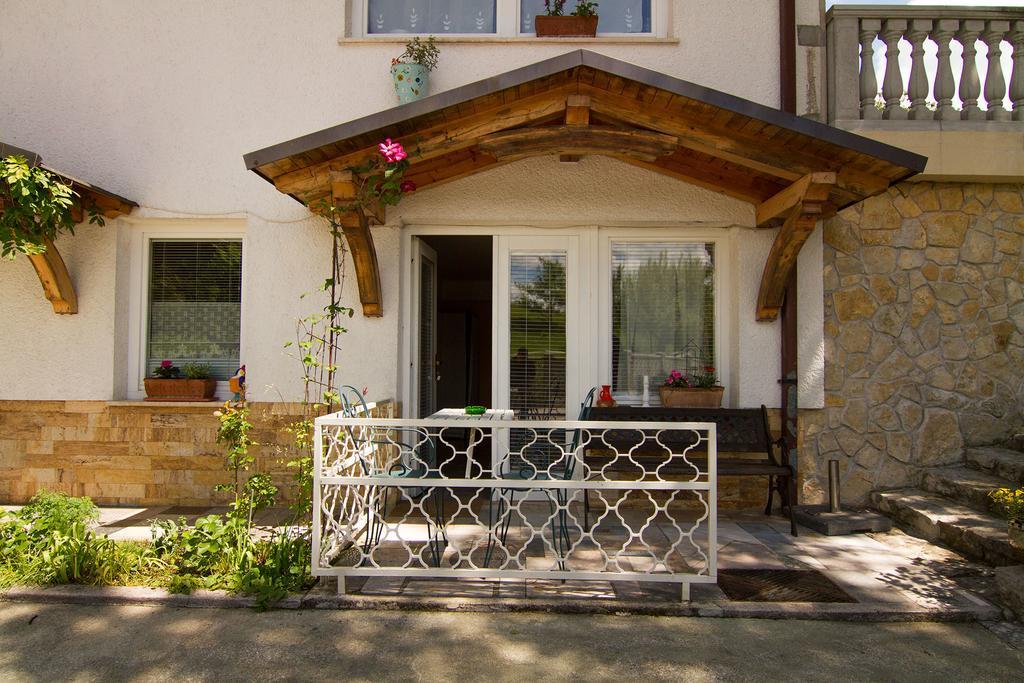 Apartments Olga Bled Kültér fotó